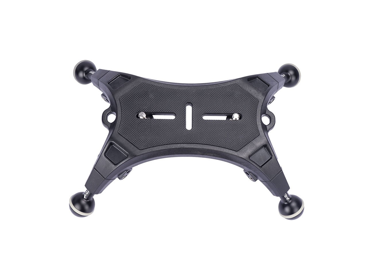 AOI Foldable Quadropod | Underwater Tripod