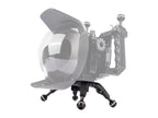 AOI Foldable Quadropod | Underwater Tripod
