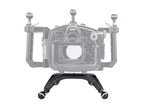 AOI Foldable Quadropod | Underwater Tripod