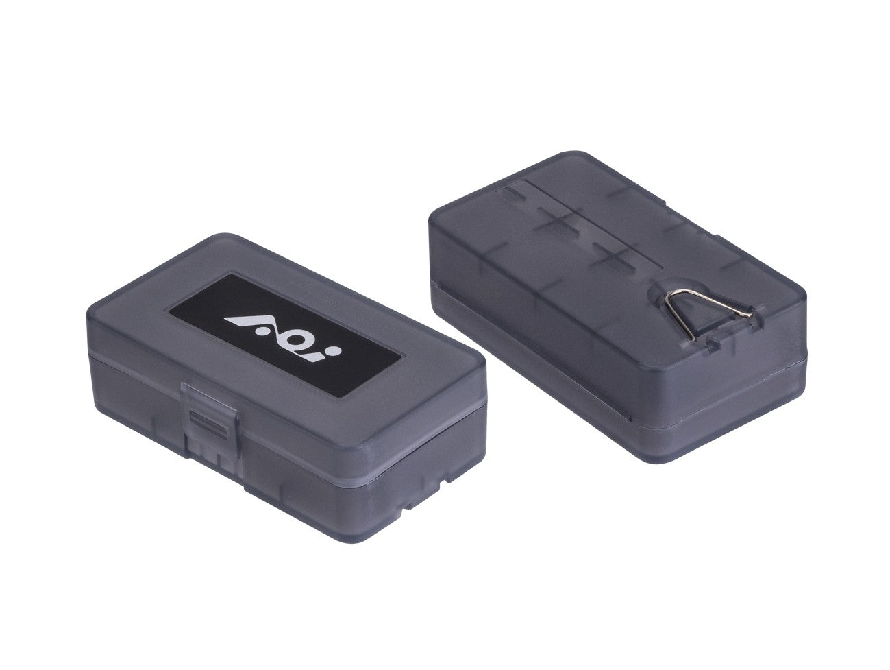 AOI Battery Storage Case BSC-18650-2