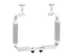 AOI Camera Housing Tray with Double Handle Grip