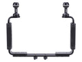 AOI Camera Housing Tray with Double Handle Grip