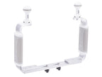 AOI Camera Housing Tray with Double Handle Grip