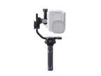 AOI Portrait & Landscape Grip for Action Cameras