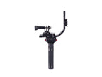 AOI Portrait & Landscape Grip for Action Cameras
