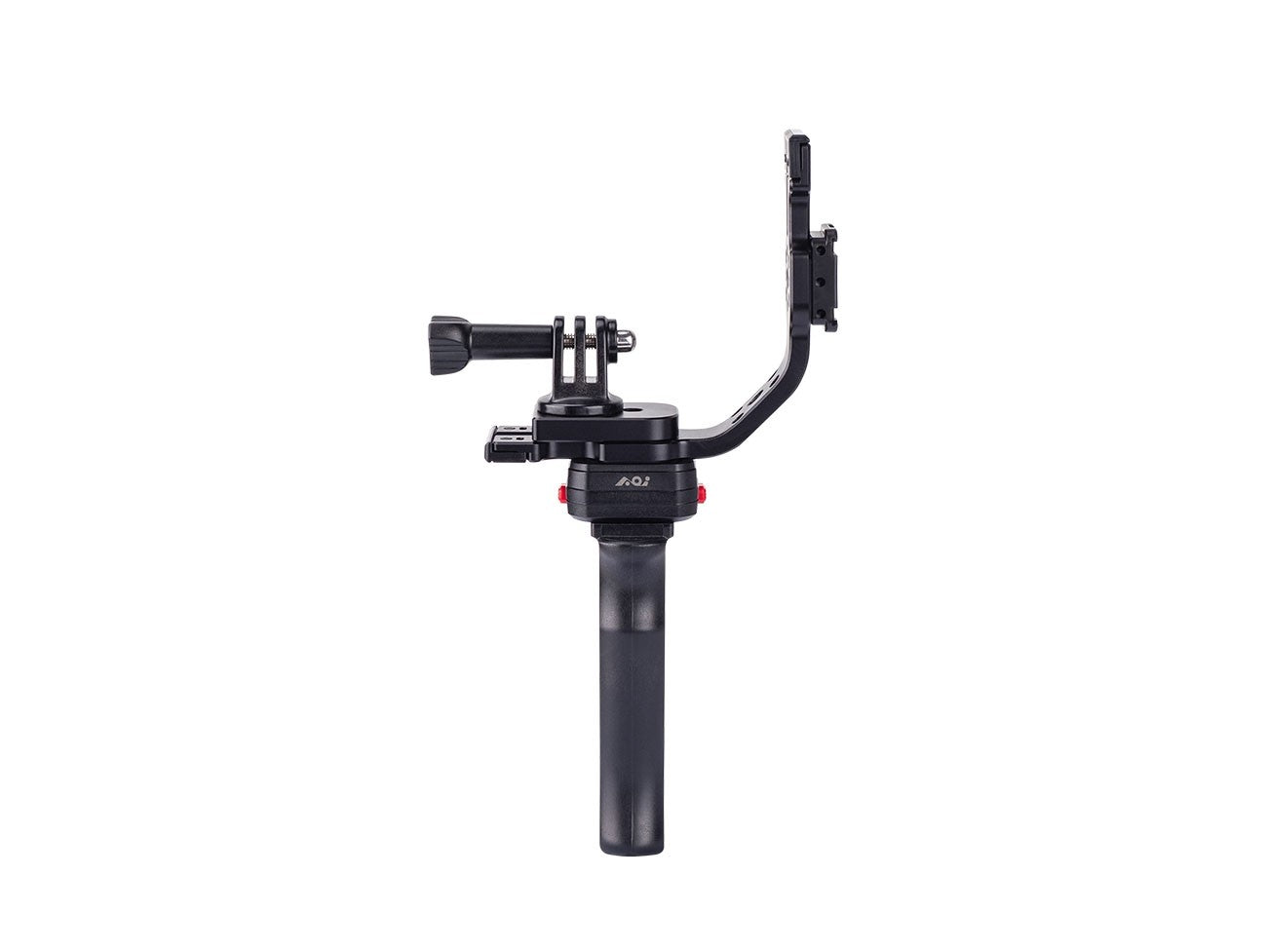 AOI Portrait & Landscape Grip for Action Cameras