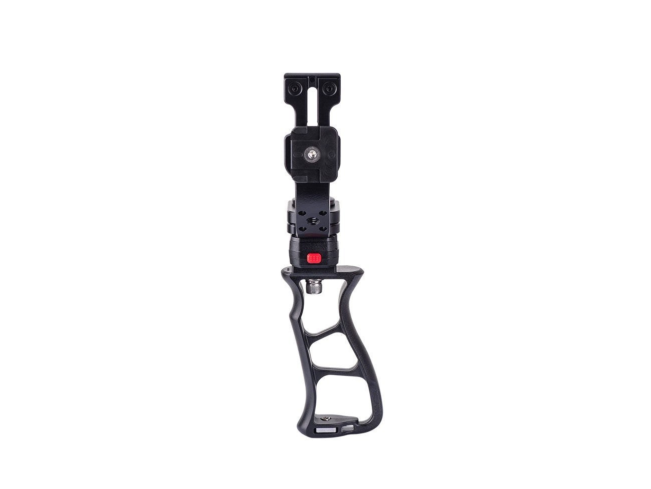 AOI Portrait & Landscape Grip for Action Cameras