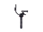 AOI Portrait & Landscape Grip for Action Cameras