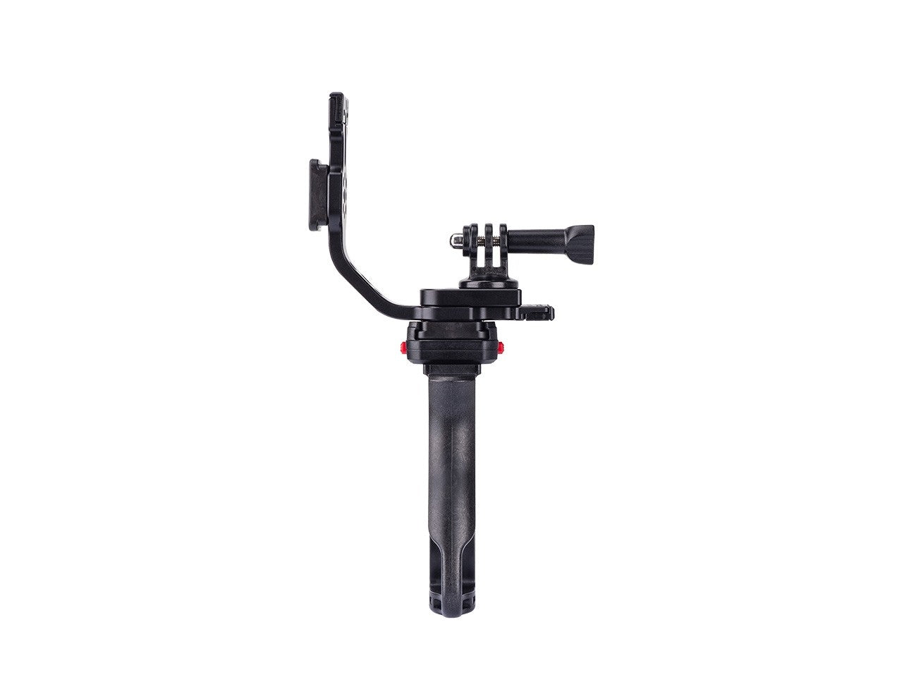AOI Portrait & Landscape Grip for Action Cameras