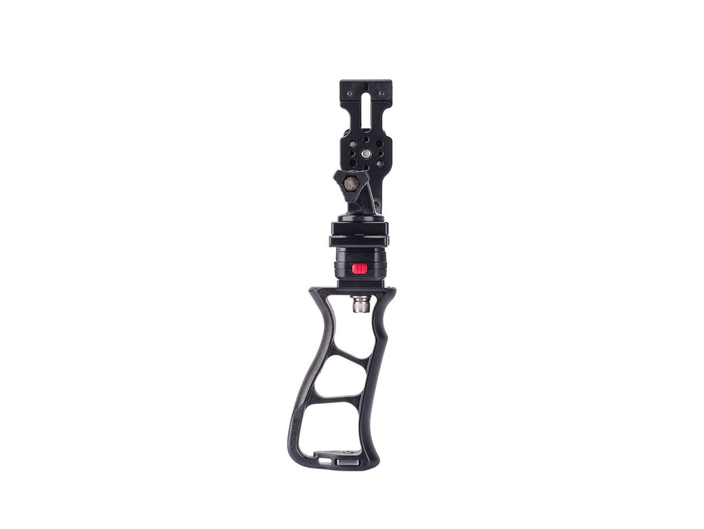 AOI Portrait & Landscape Grip for Action Cameras