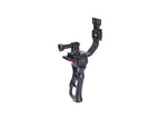 AOI Portrait & Landscape Grip for Action Cameras
