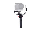 AOI Portrait & Landscape Grip for Action Cameras