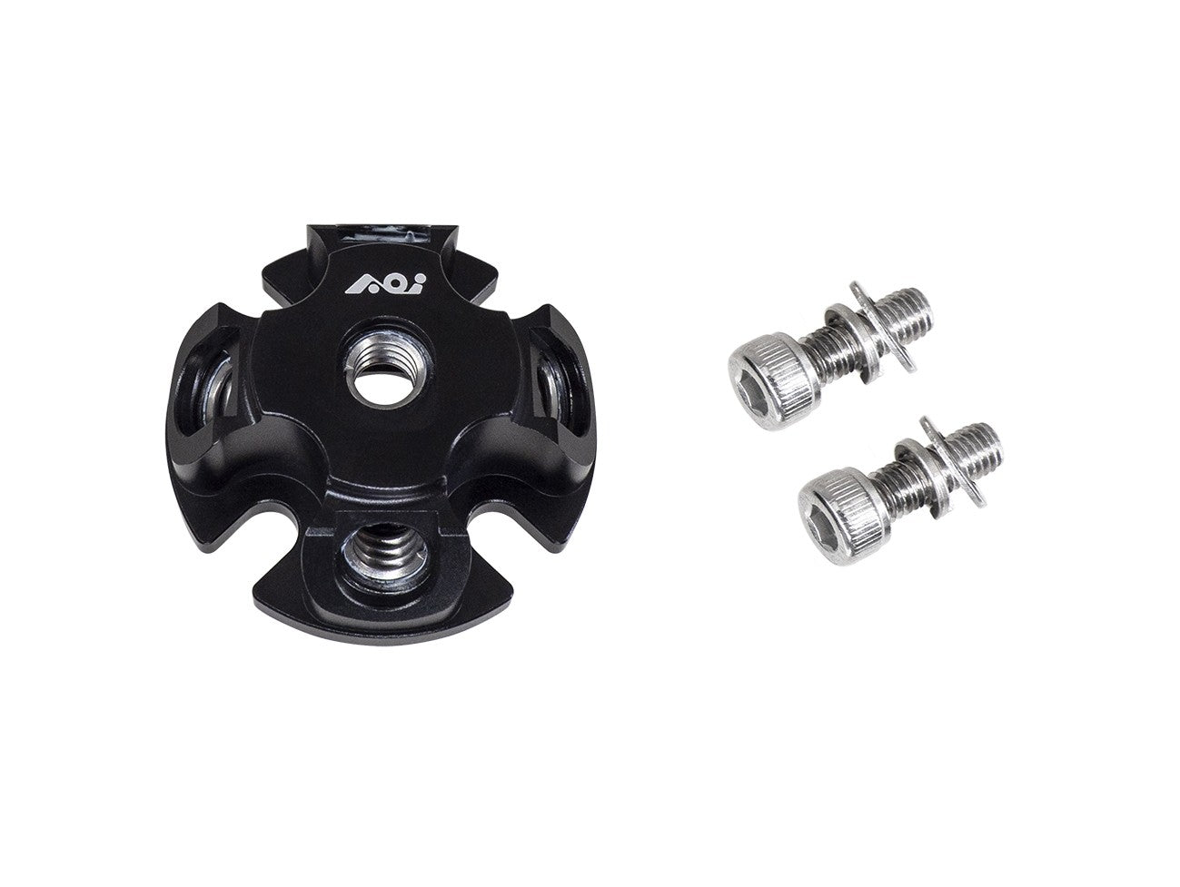 AOI Multi-Direction 1/4" Mounting Base MDM-01