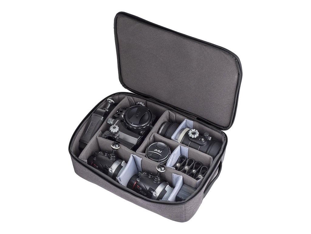 AOI Organizer Bag for Camera Housing & Accessories ORG-01