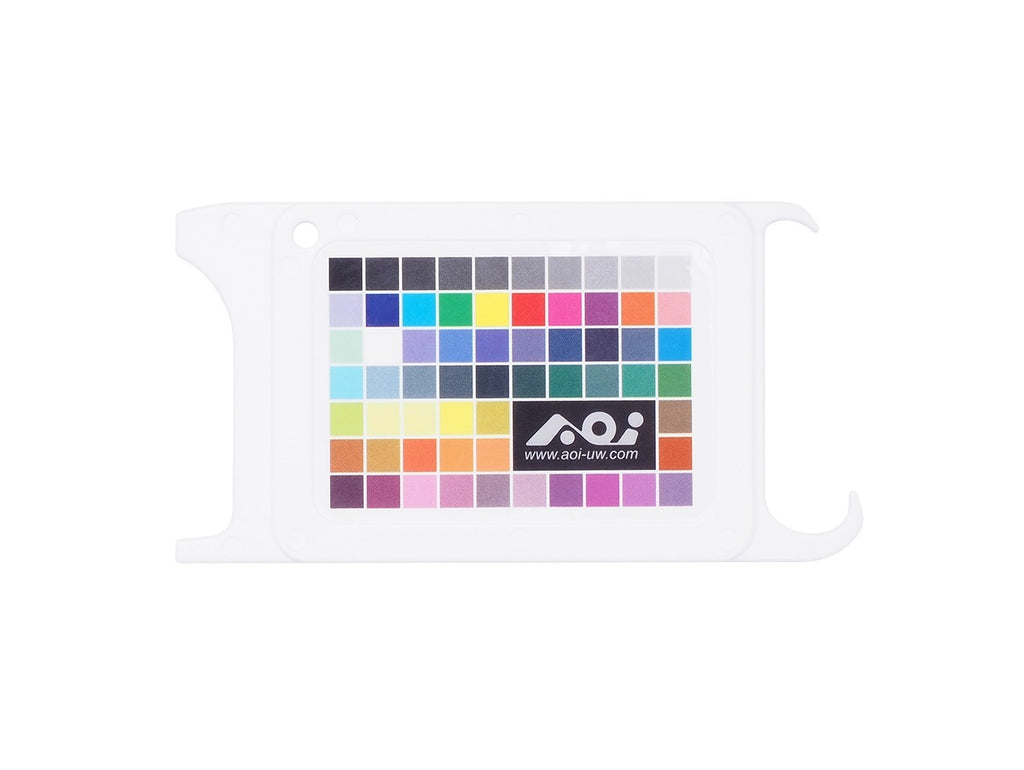 AOI O-Ring Remover & White Balance Card ORR-01