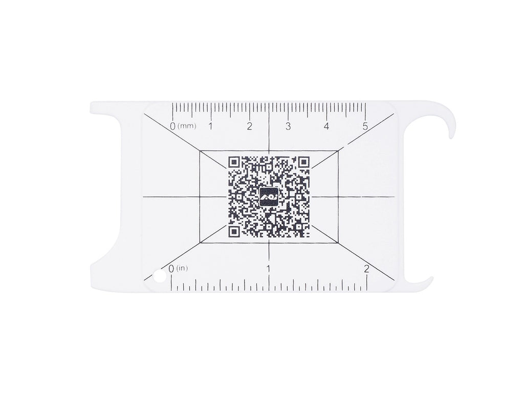 AOI O-Ring Remover & White Balance Card ORR-01