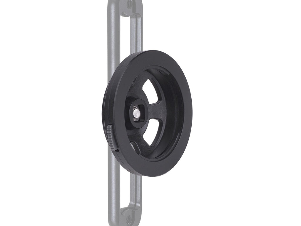 AOI Quick Release Mount Base Caddy QRS-02-MBP