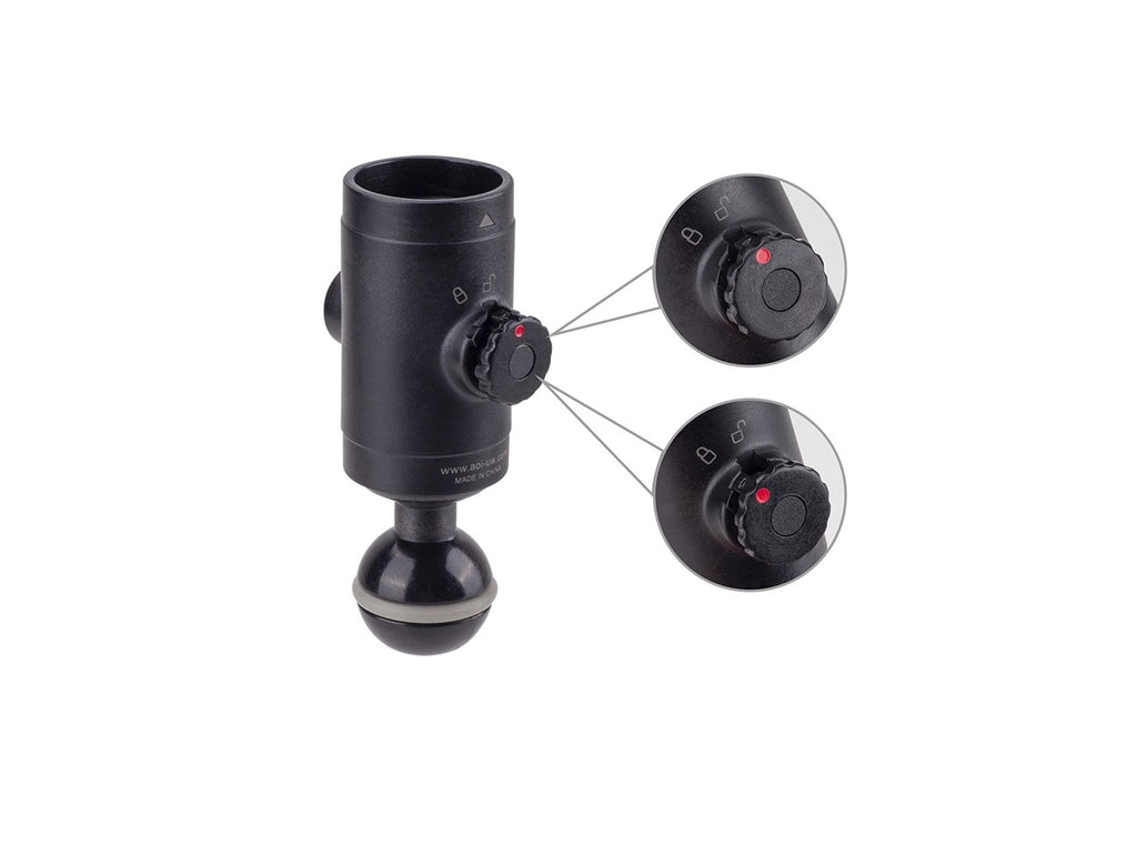 AOI Quick Release System 11 Base Mounts