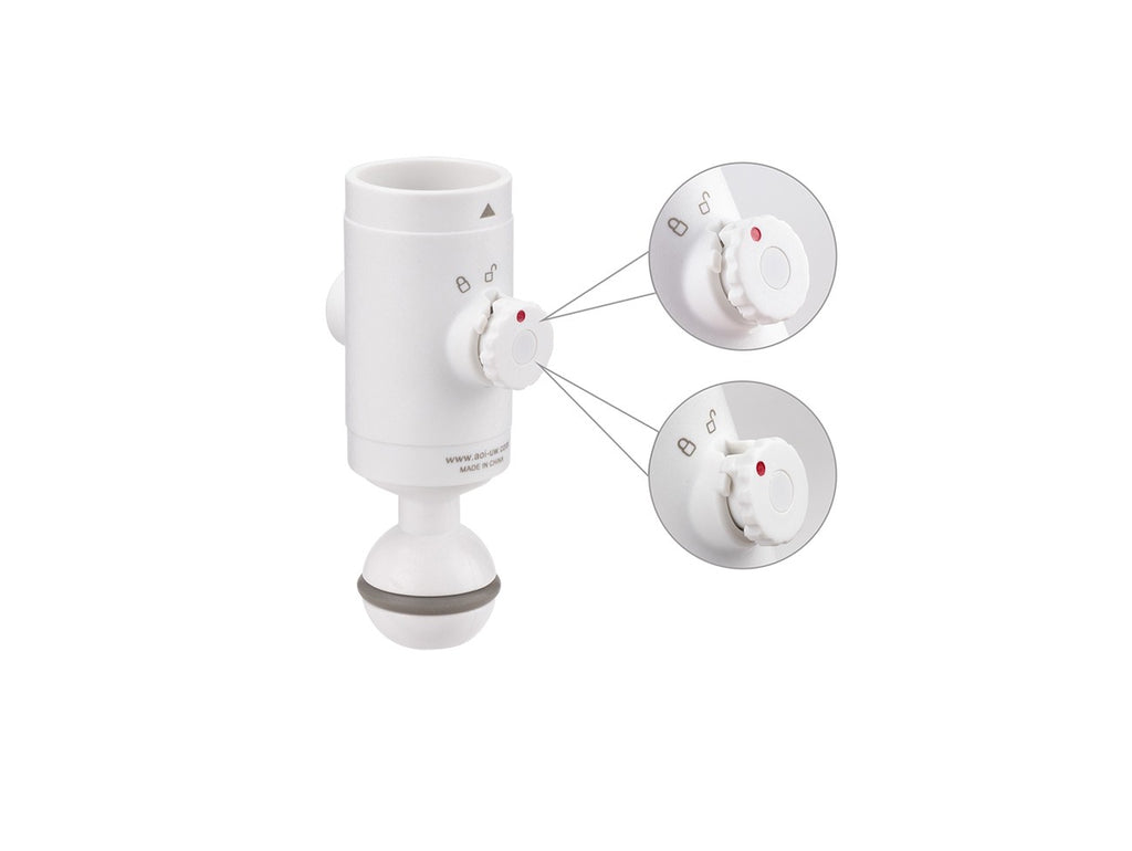 AOI Quick Release System 11 Base Mounts