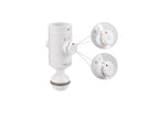 AOI Quick Release System 11 Base Mounts