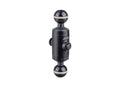 AOI Quick Release System 11 Base with Ball Mount & Ball Mount Male Insert