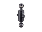 AOI Quick Release System 11 Base with Ball Mount & Ball Mount Male Insert