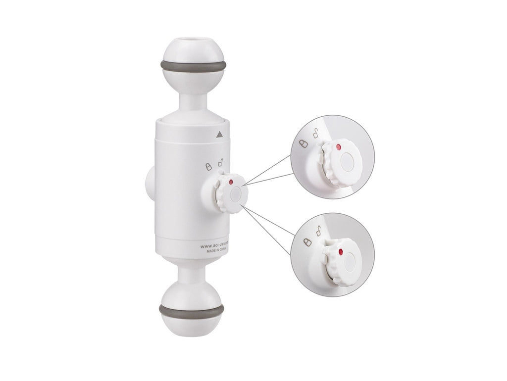 AOI Quick Release System 11 Base Mounts