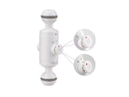 AOI Quick Release System 11 Base Mounts