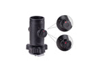 AOI Quick Release System 11 Base Mounts