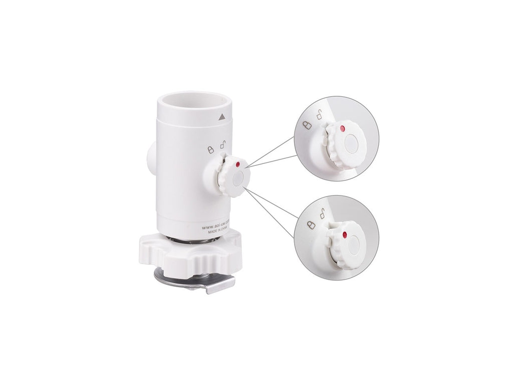 AOI Quick Release System 11 Base Mounts