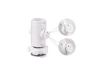 AOI Quick Release System 11 Base Mounts