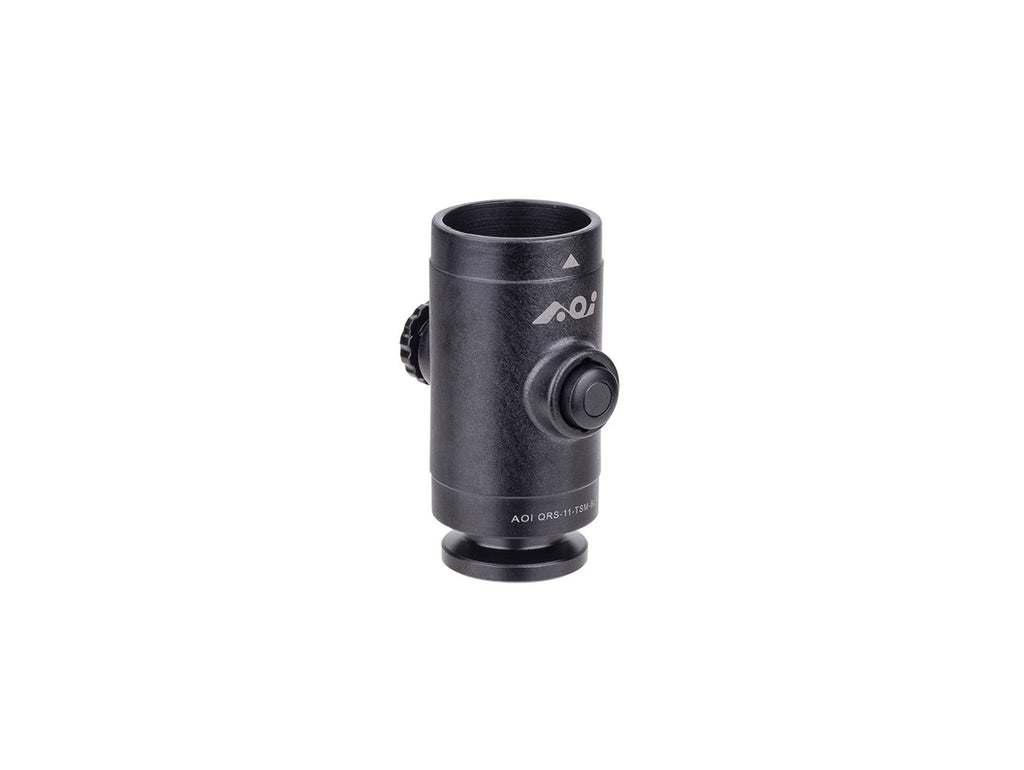 AOI Quick Release System 11 Base Mounts