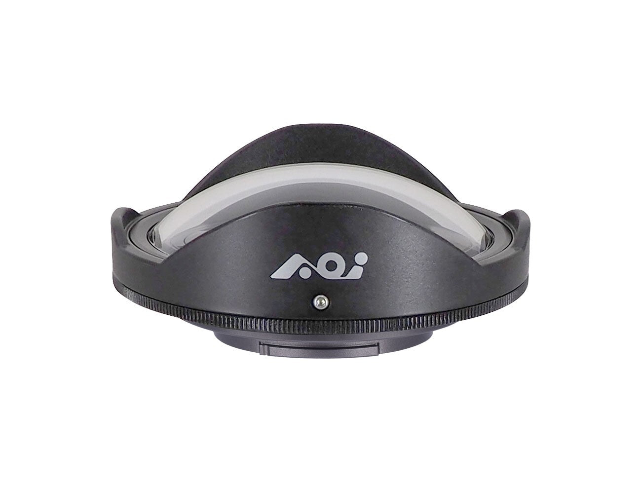 AOI UWL-03II 0.73X Wide Angle Conversion Lens Mark II for Action Cameras