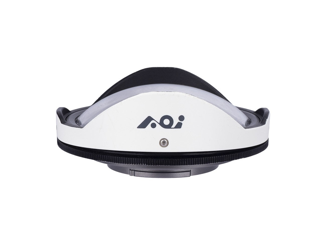 AOI UWL-03II 0.73X Wide Angle Conversion Lens Mark II for Action Cameras
