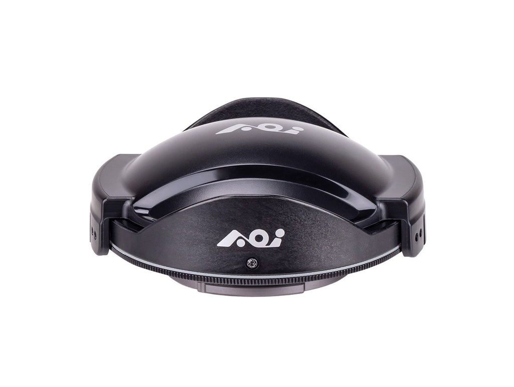 AOI 0.73X Pro Wide Angle Conversion Lens for Action Cameras UWL-03PROII