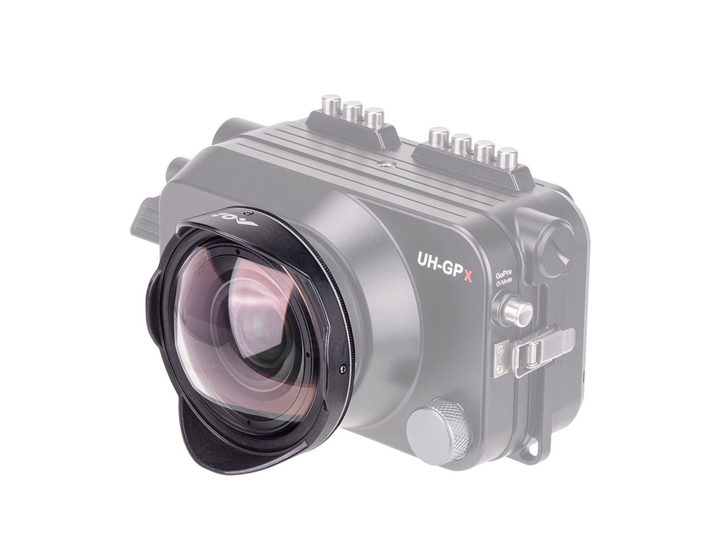 AOI 0.73X Pro Wide Angle Conversion Lens for Action Cameras UWL-03PROII