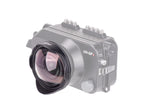 AOI 0.73X Pro Wide Angle Conversion Lens for Action Cameras UWL-03PROII