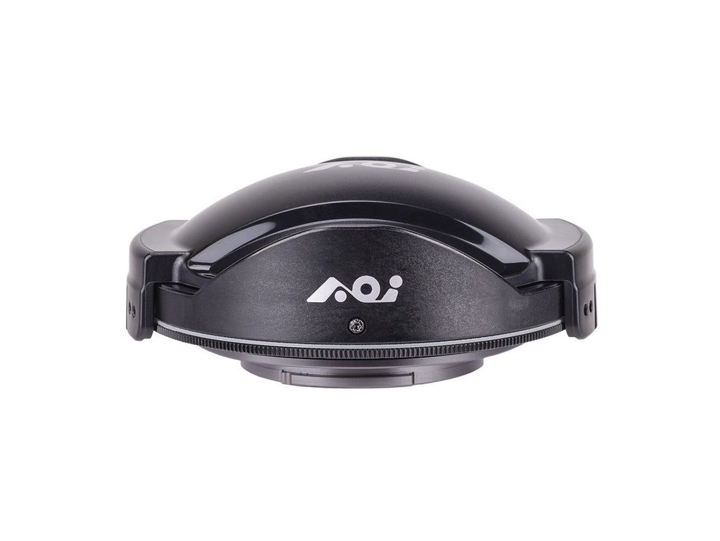 AOI 0.73X Pro Wide Angle Conversion Lens for Action Cameras UWL-03PROII