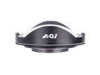 AOI 0.73X Pro Wide Angle Conversion Lens for Action Cameras UWL-03PROII