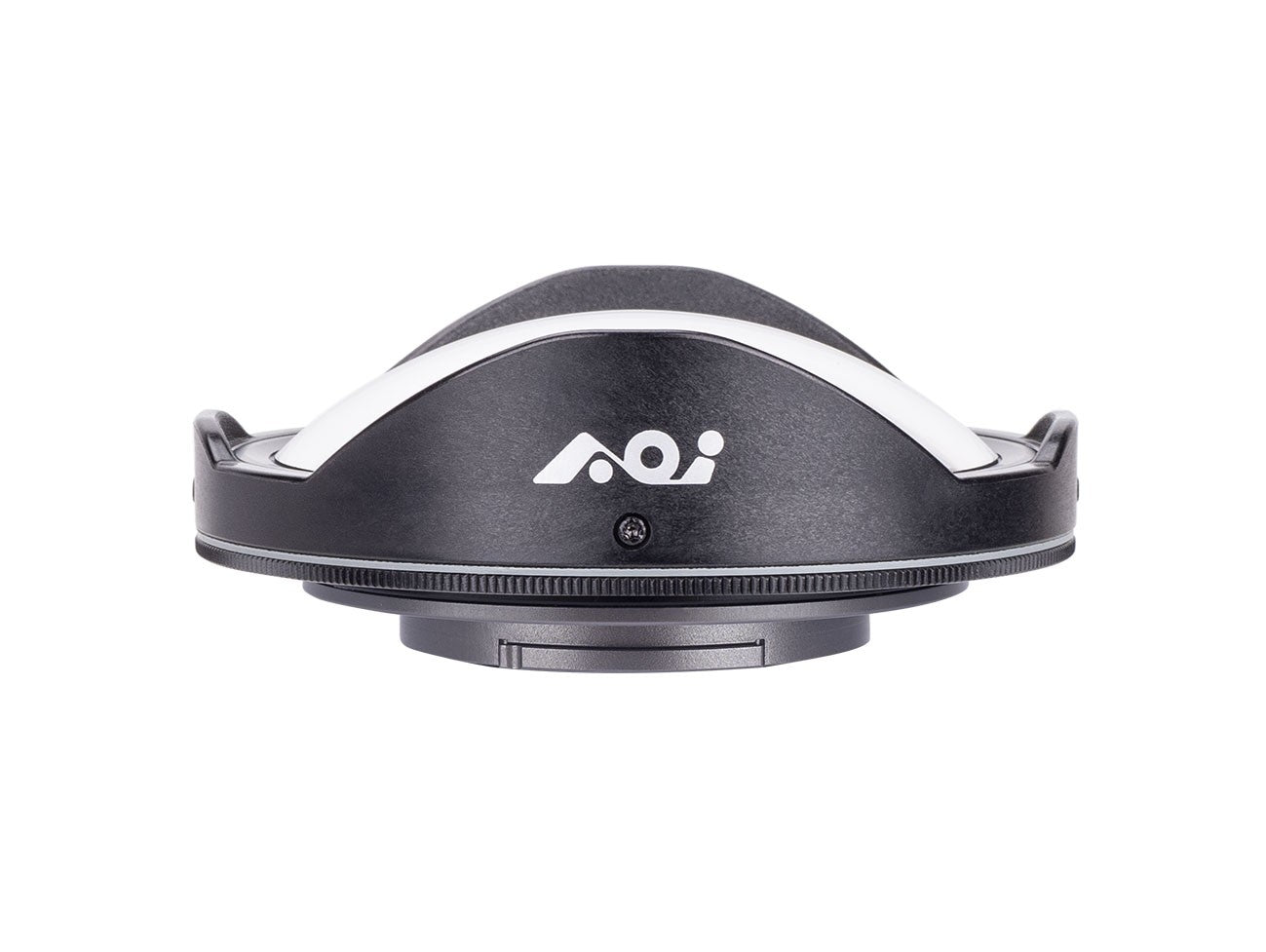 AOI 0.73X Pro Wide Angle Conversion Lens for Action Cameras UWL-03PROII