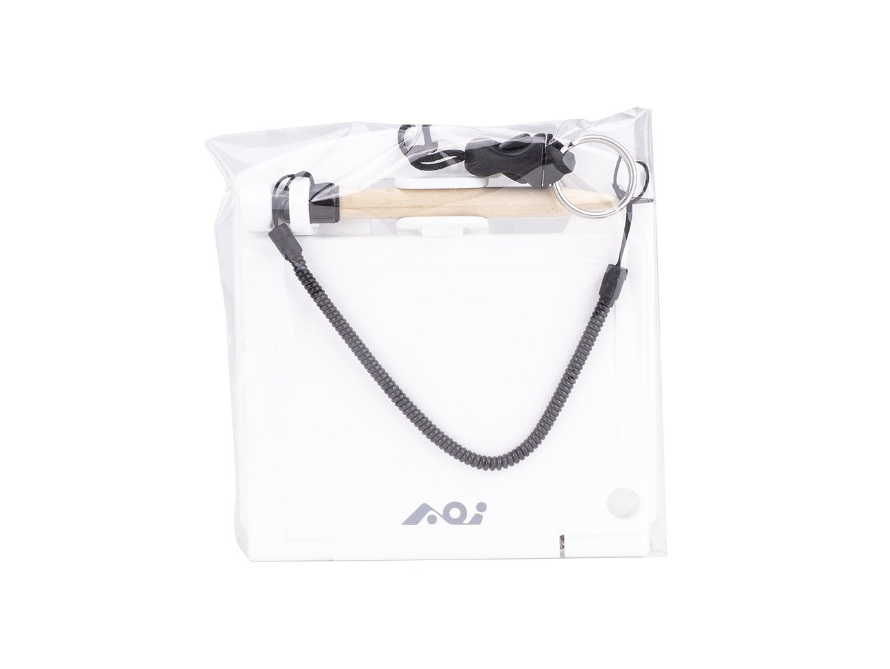 AOI White Slate WS-01 | White Balancing Card