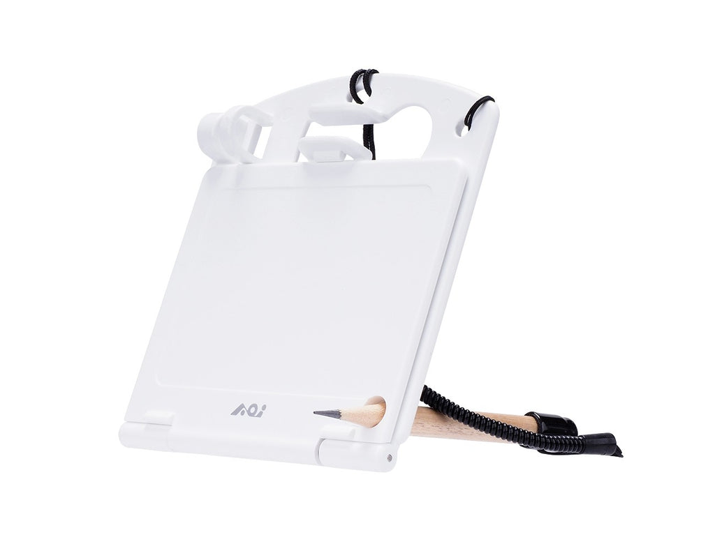 AOI White Slate WS-01 | White Balancing Card