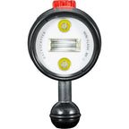 Backscatter Mini Flash 3 Underwater Strobe MF-3