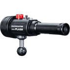 Backscatter Mini Flash 3 Underwater Strobe MF-3