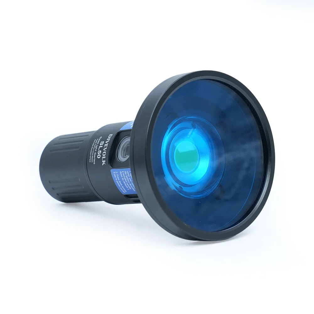 Ambient Blue Light Filter for SL50 & SL120