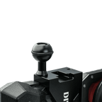 Divevolk 1 - Inch Ball Mount with M6 Screw