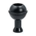 Divevolk 1 - Inch Ball Mount with M6 Screw