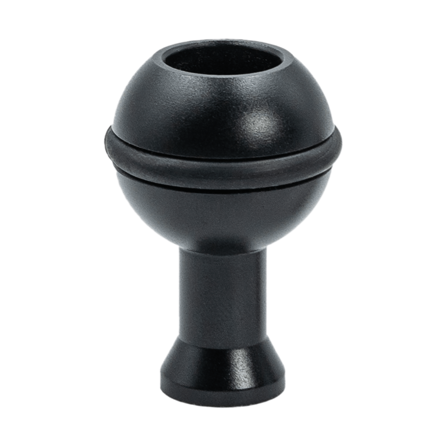 Divevolk 1 - Inch Ball Mount with M6 Screw