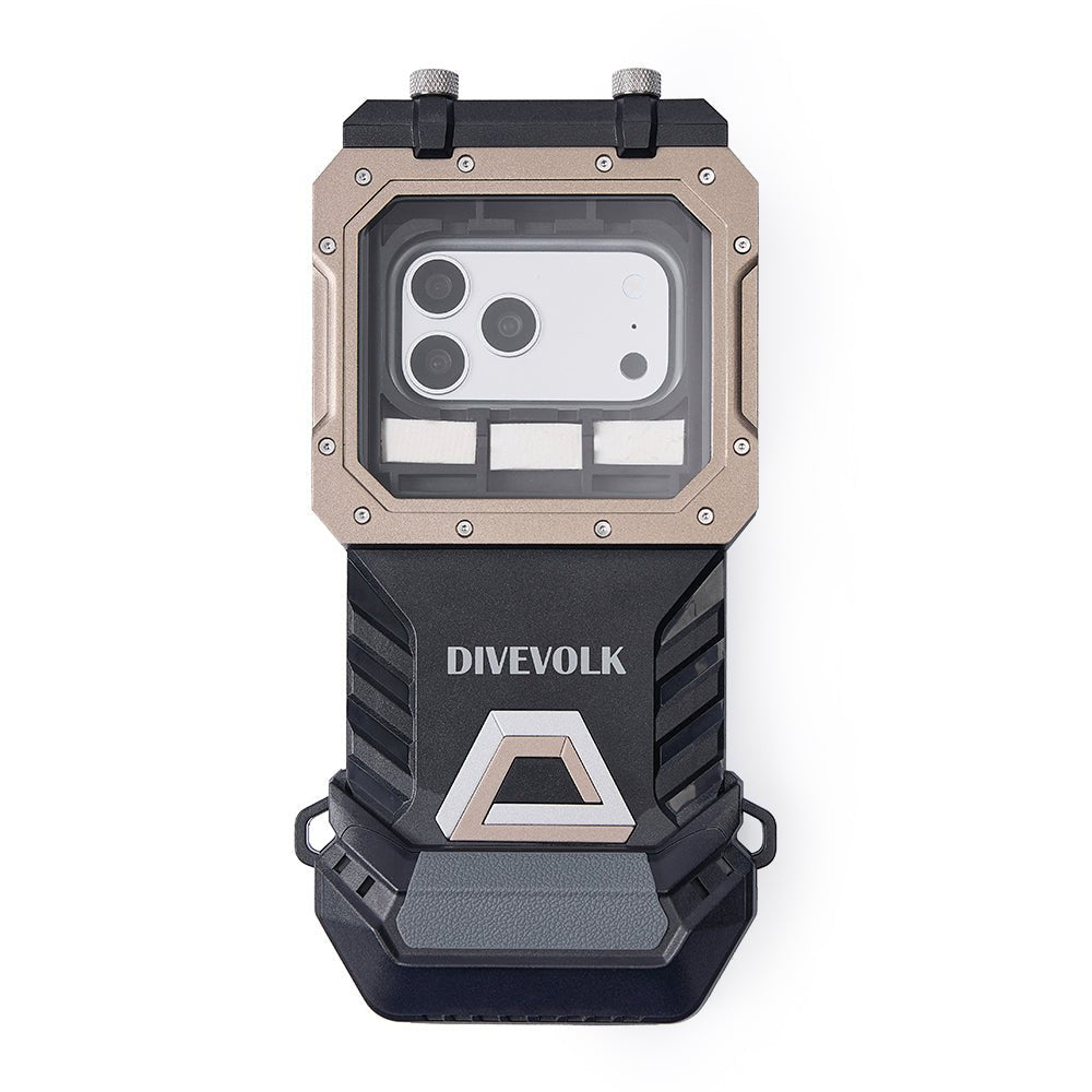 Divevolk Camera Desiccant Pad