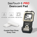 Divevolk Camera Desiccant Pad